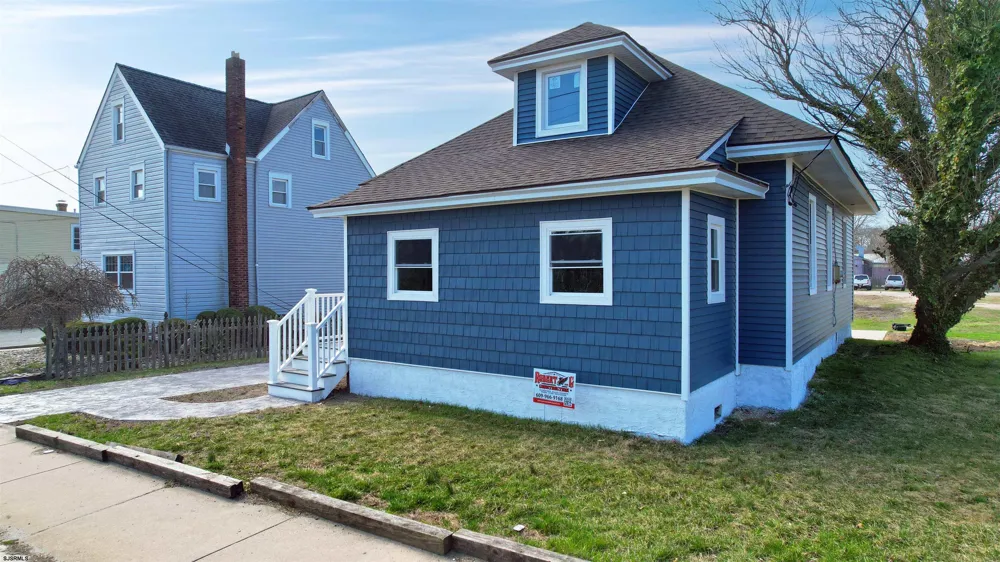 439 W Delilah Road Pleasantville, NJ 08232