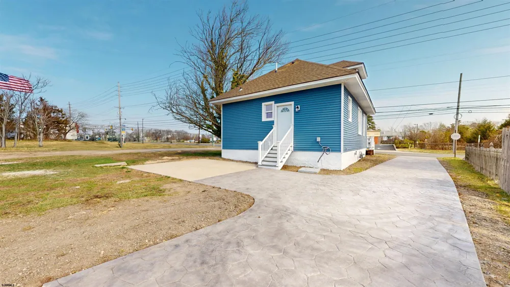 439 W Delilah Road Pleasantville, NJ 08232