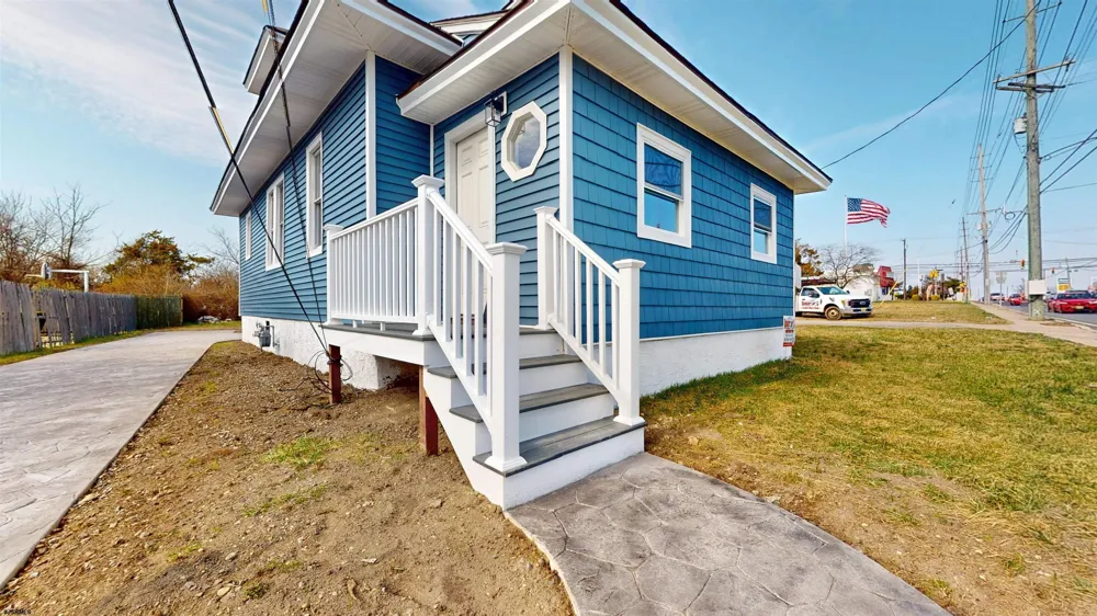 439 W Delilah Road Pleasantville, NJ 08232