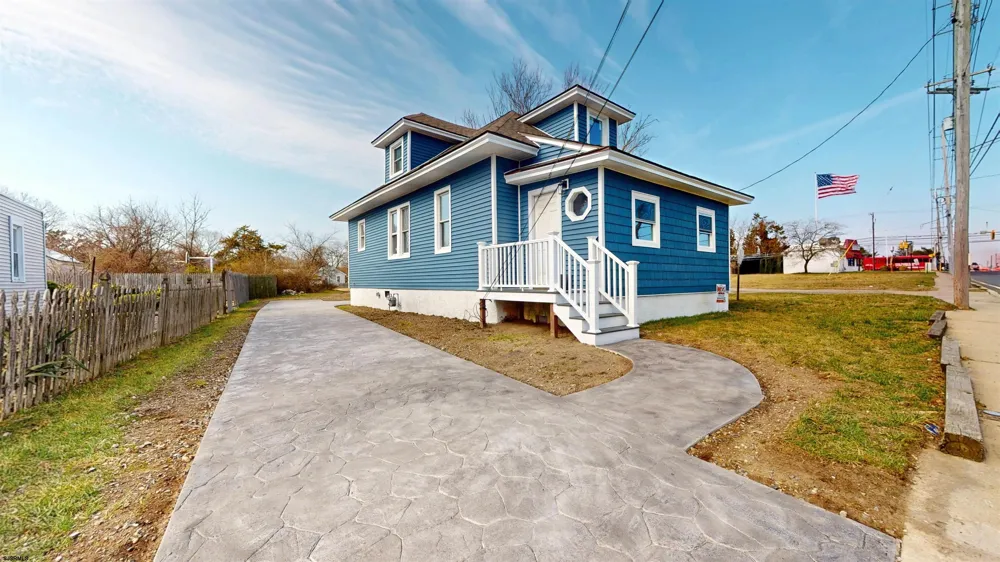 439 W Delilah Road Pleasantville, NJ 08232