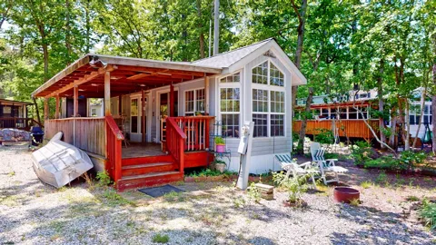 110 Lazy River Campground