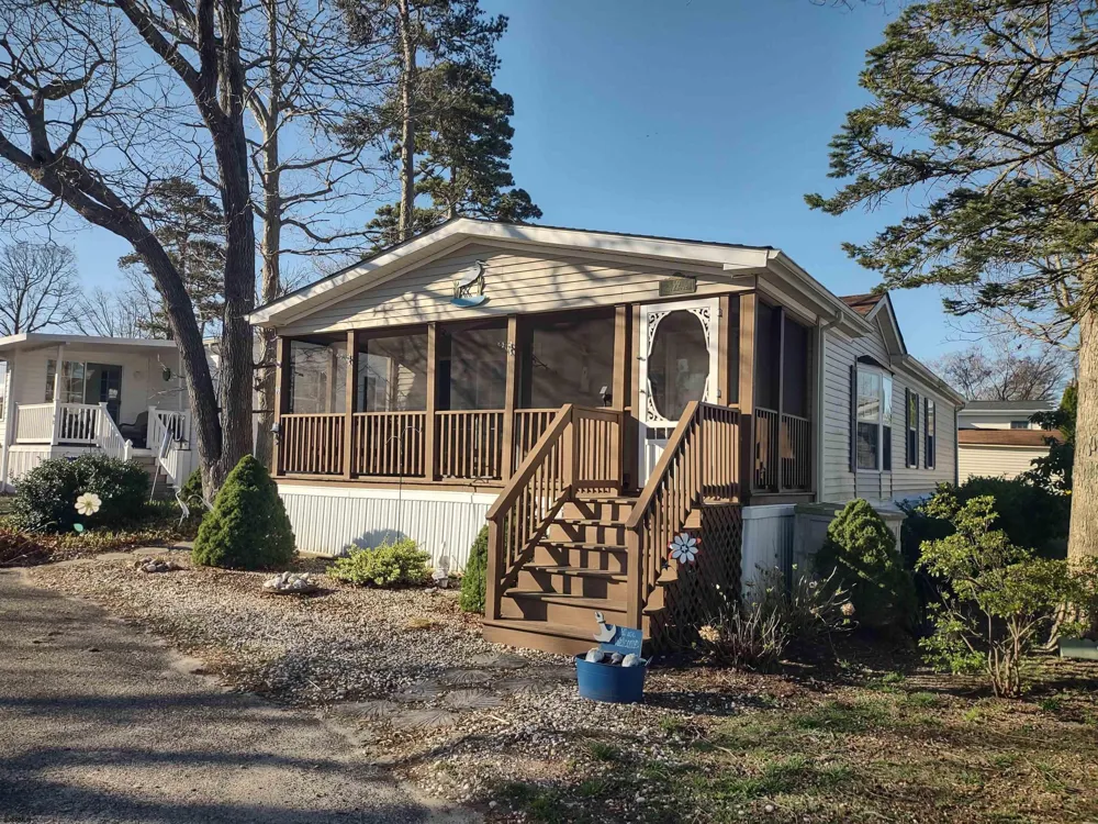 430 S Shore Road Marmora, NJ 08223