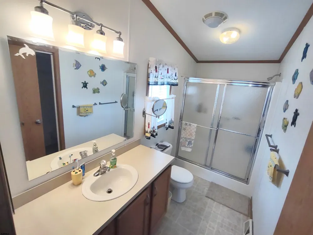 430 S Shore Road Marmora, NJ 08223