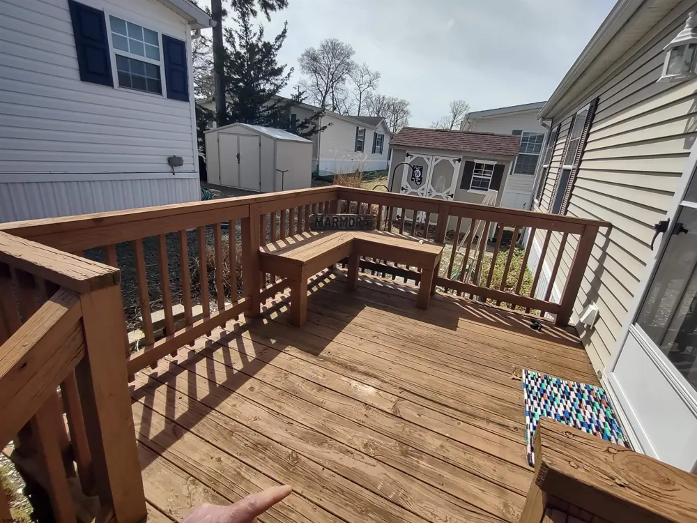 430 S Shore Road Marmora, NJ 08223