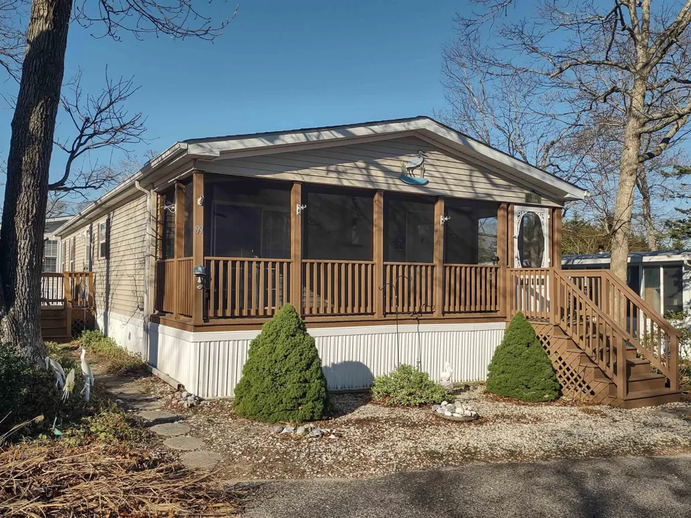 430 S Shore Road Marmora, NJ 08223