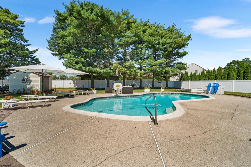 202 N Shore Road Marmora, NJ 08223