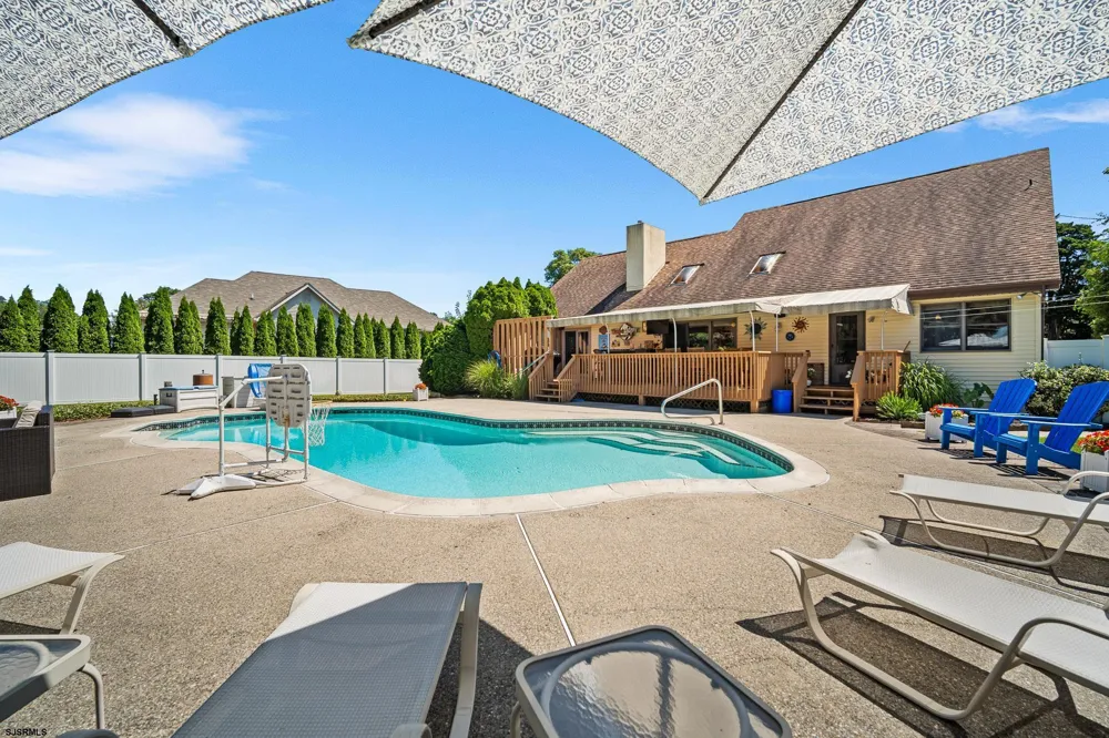 202 N Shore Road Marmora, NJ 08223