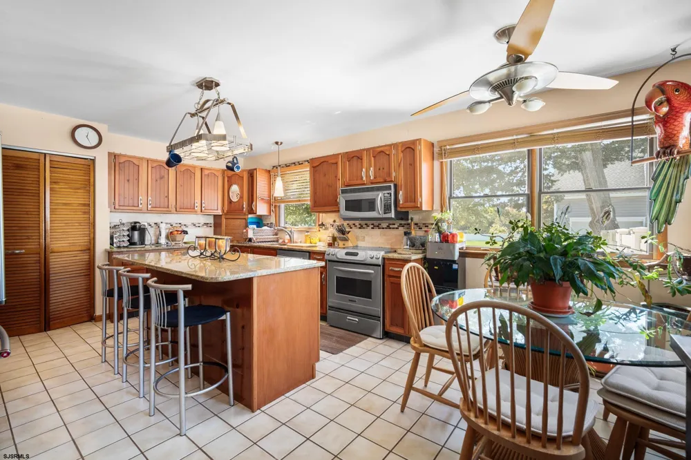 202 N Shore Road Marmora, NJ 08223