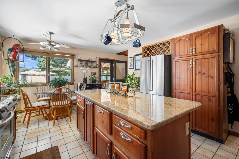 202 N Shore Road Marmora, NJ 08223