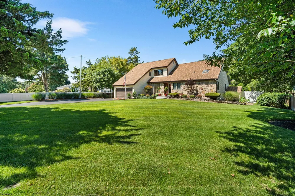 202 N Shore Road Marmora, NJ 08223