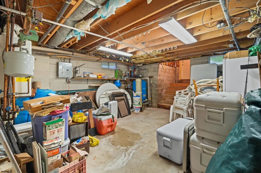 202 N Shore Road Marmora, NJ 08223