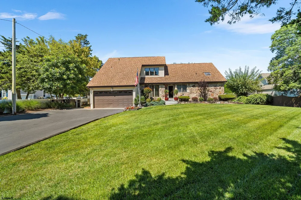 202 N Shore Road Marmora, NJ 08223