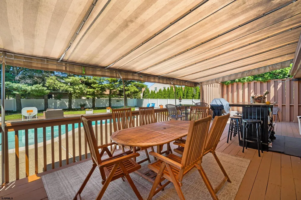 202 N Shore Road Marmora, NJ 08223