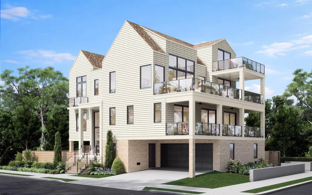 3301 Atlantic Ave Longport, NJ 08403