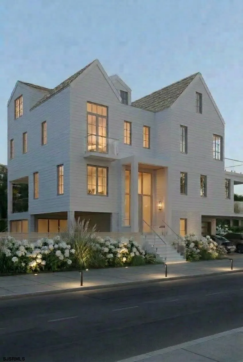 3301 Atlantic Ave Longport, NJ 08403