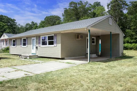 806 Seneca Ave