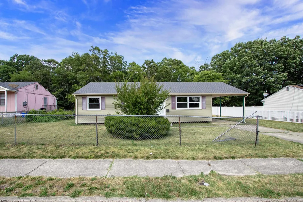 806 Seneca Ave Pleasantville, NJ 08232