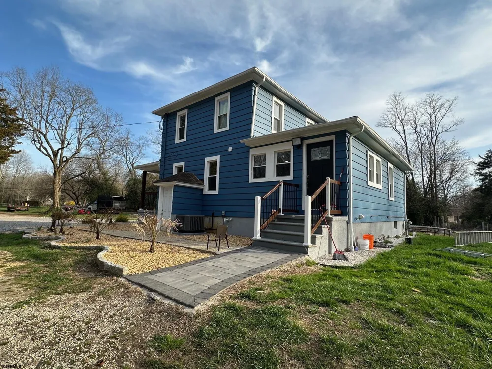 548 N Lincoln Ave Vineland, NJ 08361