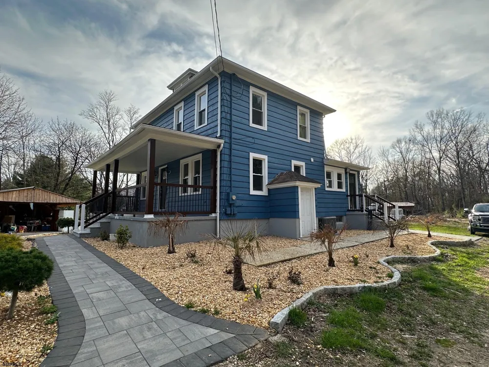 548 N Lincoln Ave Vineland, NJ 08361