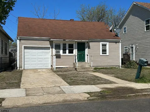 7 N Hampden Ct