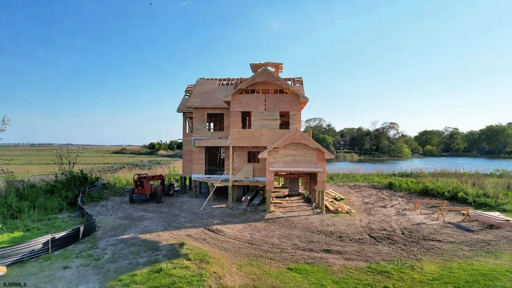 127 Delmar Avenue Linwood, NJ 08221
