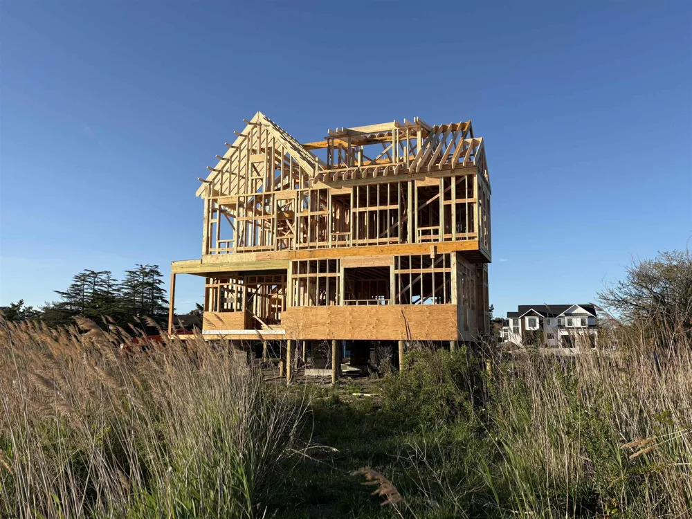 127 Delmar Avenue Linwood, NJ 08221