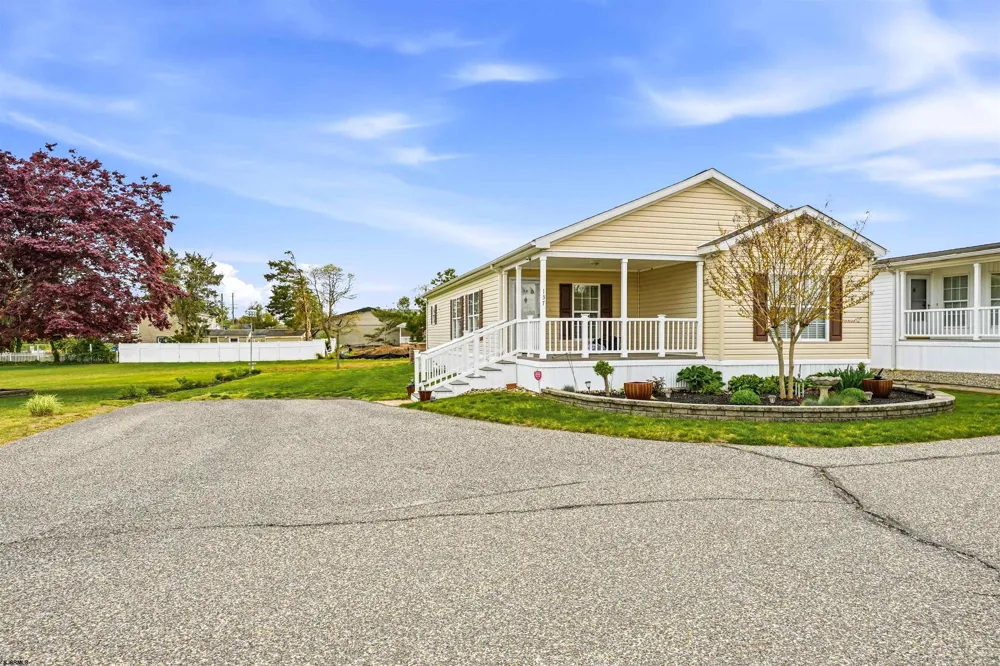 430 S Route US 9 Marmora, NJ 08223