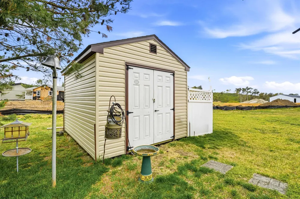 430 S Route US 9 Marmora, NJ 08223