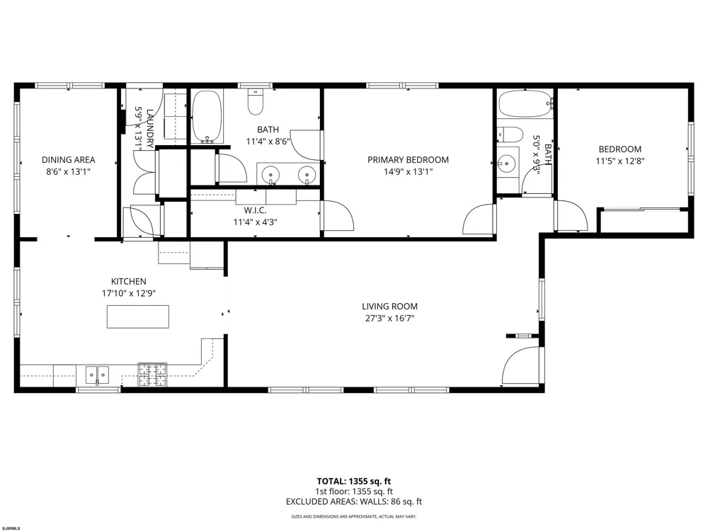 430 S Route US 9 Marmora, NJ 08223