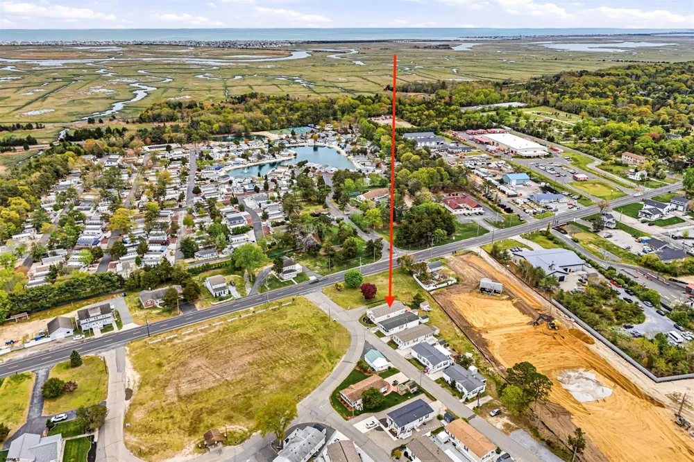 430 S Route US 9 Marmora, NJ 08223