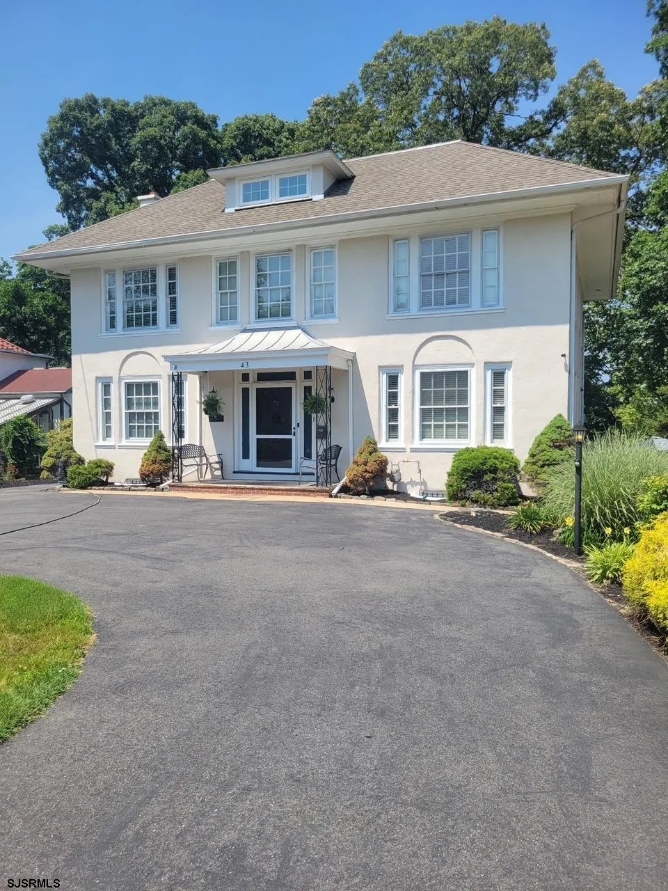 43 Franklin Dr Bridgeton, NJ 08302