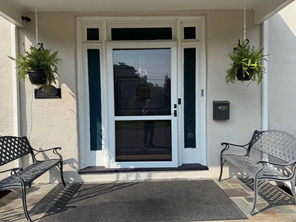 43 Franklin Dr Bridgeton, NJ 08302