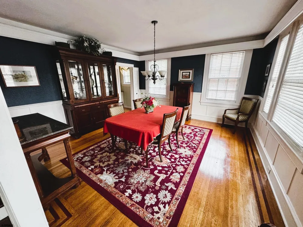 43 Franklin Dr Bridgeton, NJ 08302