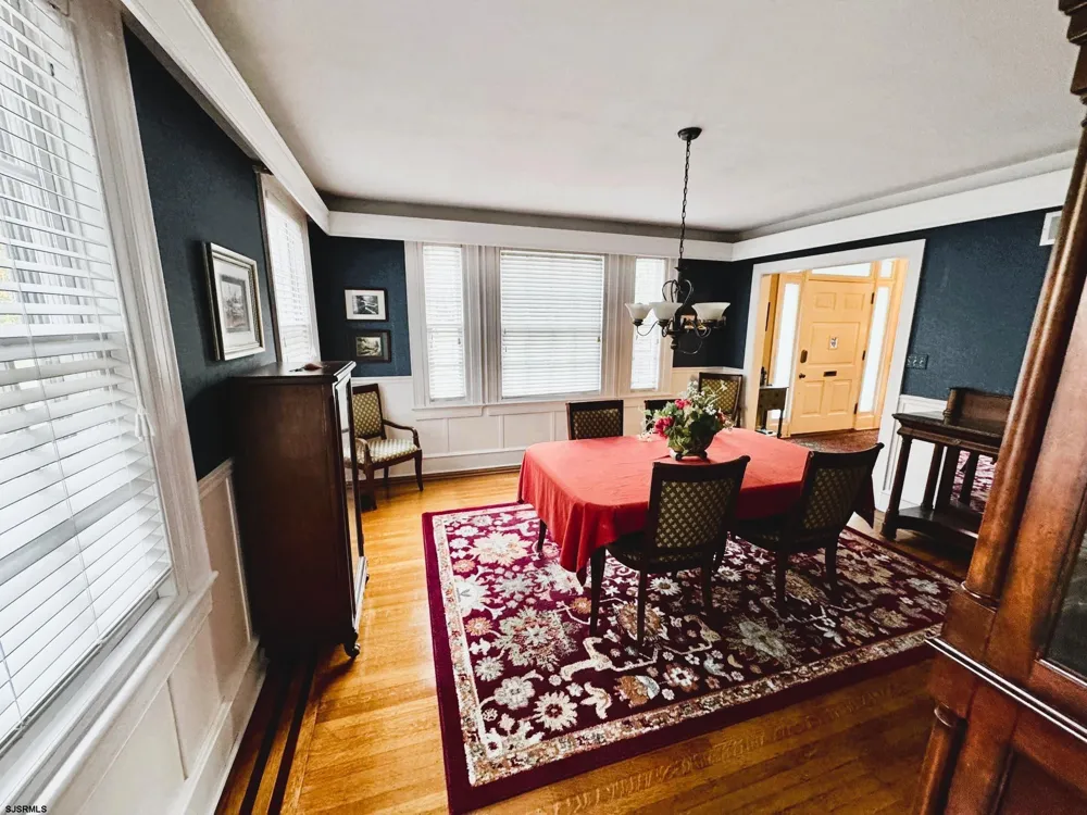 43 Franklin Dr Bridgeton, NJ 08302