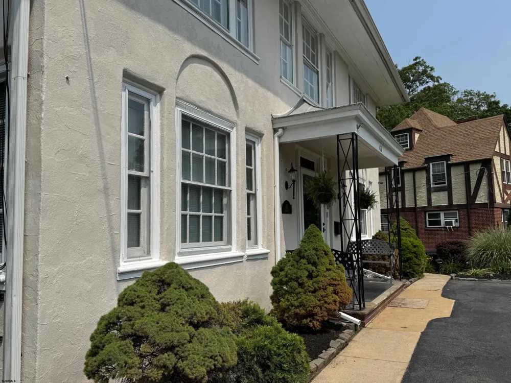 43 Franklin Dr Bridgeton, NJ 08302