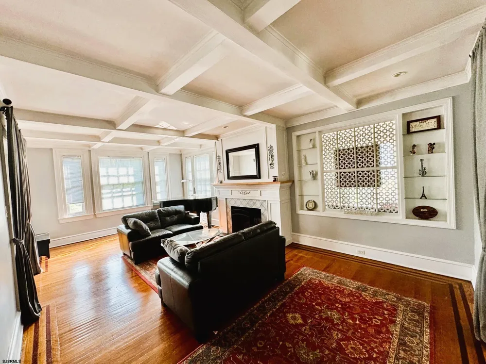 43 Franklin Dr Bridgeton, NJ 08302