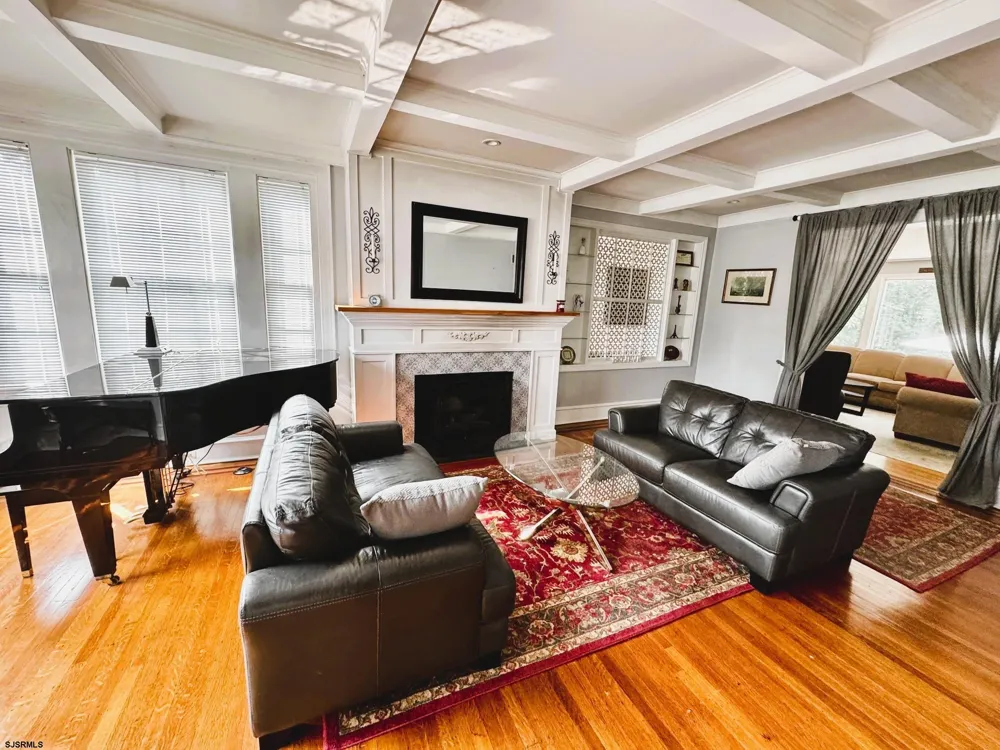 43 Franklin Dr Bridgeton, NJ 08302