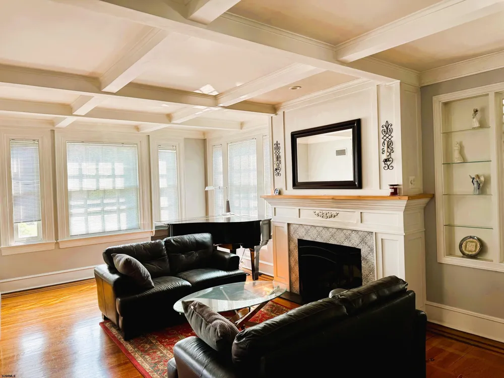 43 Franklin Dr Bridgeton, NJ 08302