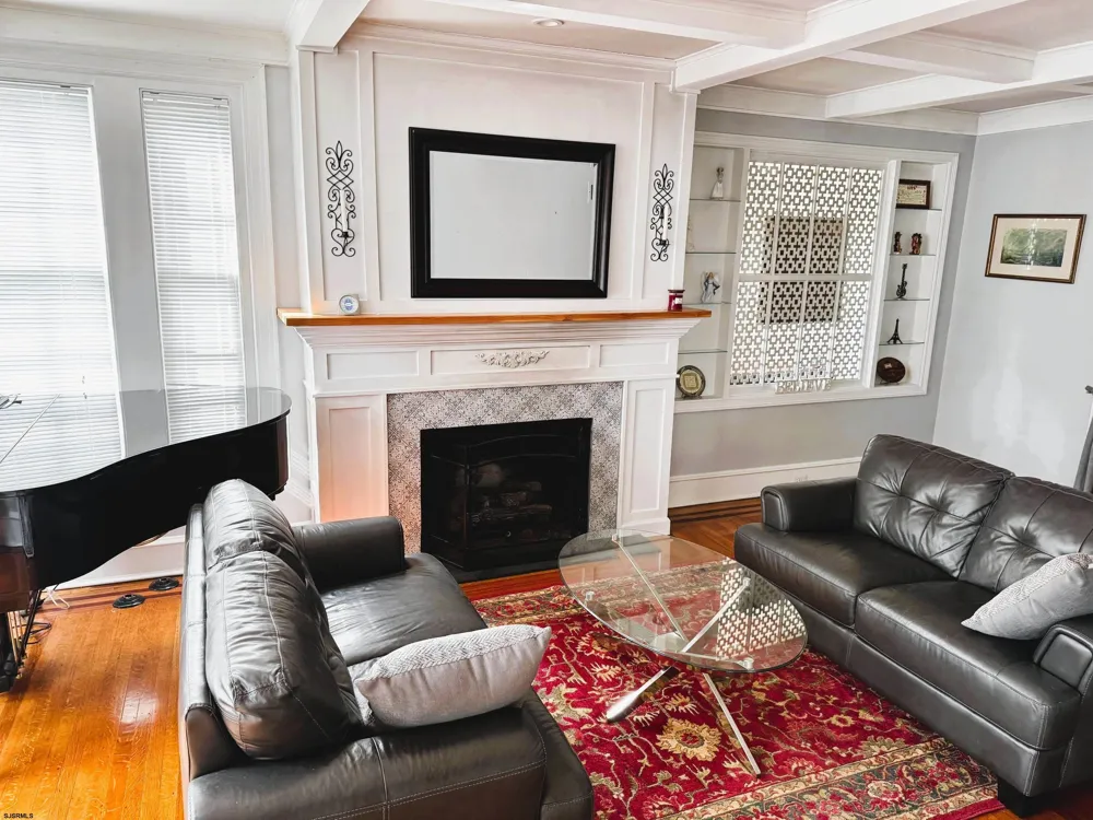 43 Franklin Dr Bridgeton, NJ 08302