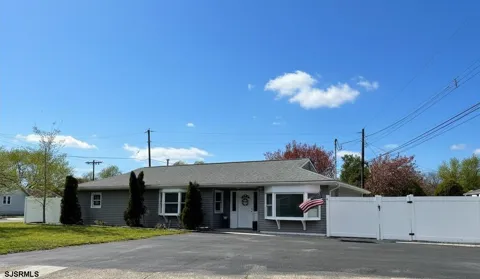 701 W Mill Road