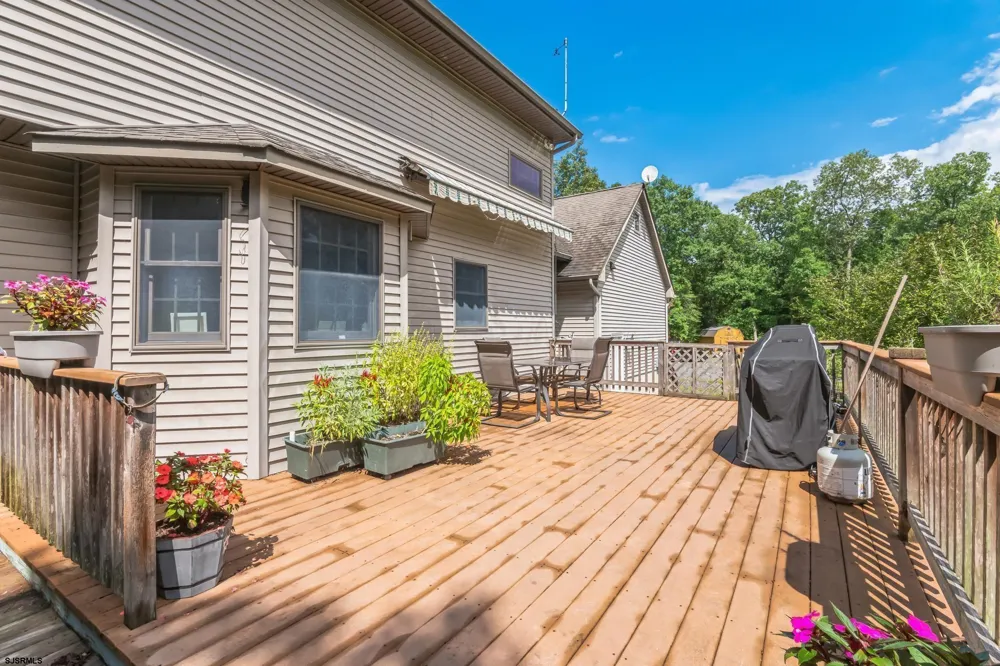 214 Head of River Road Corbin City, NJ 08270