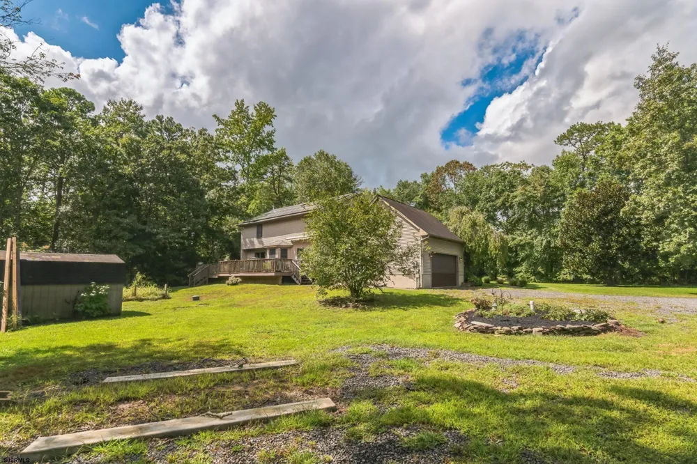 214 Head of River Road Corbin City, NJ 08270