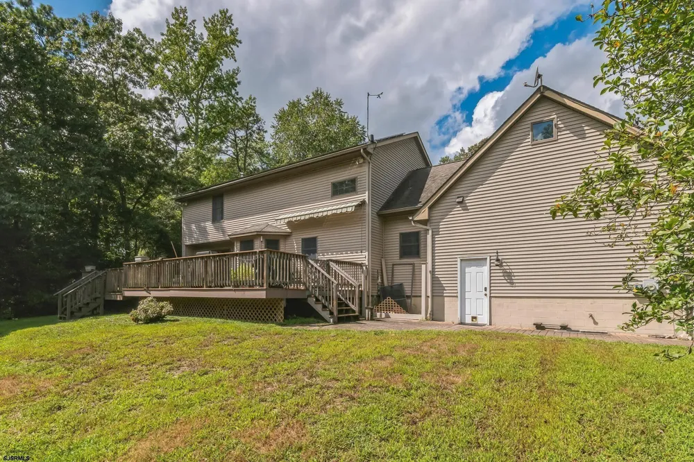 214 Head of River Road Corbin City, NJ 08270