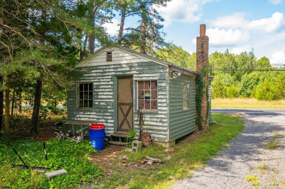 214 Head of River Road Corbin City, NJ 08270