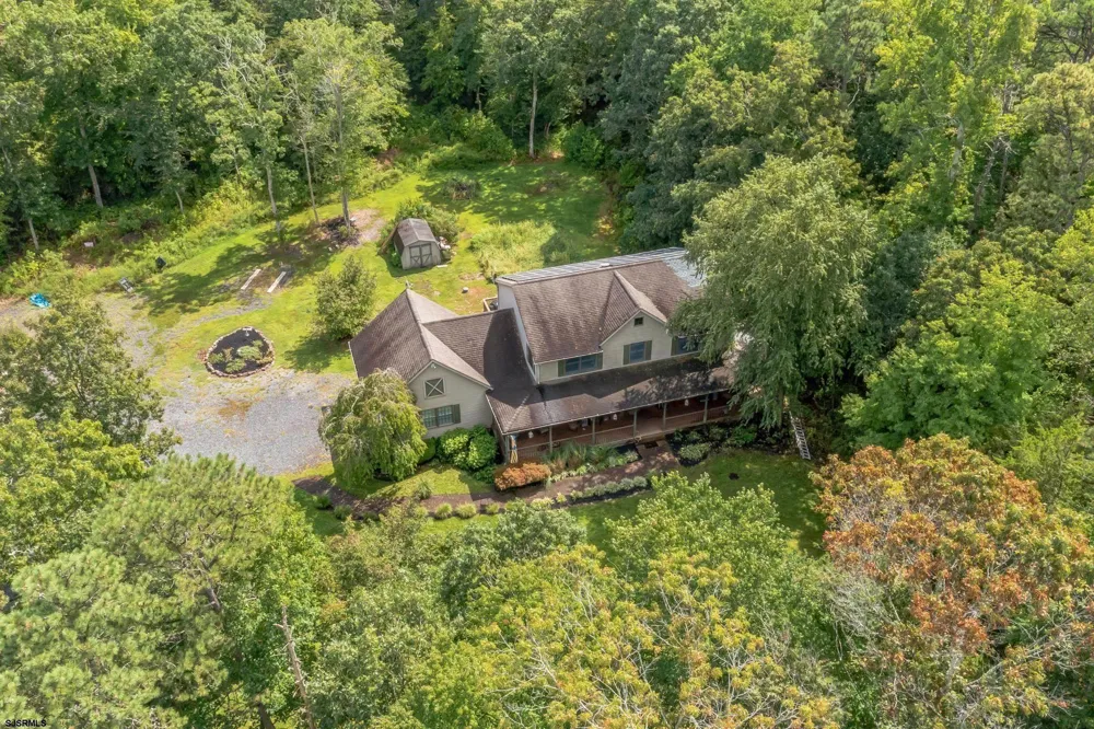 214 Head of River Road Corbin City, NJ 08270