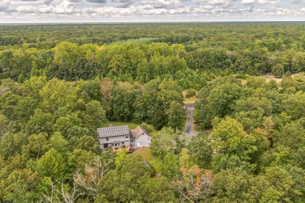 214 Head of River Road Corbin City, NJ 08270