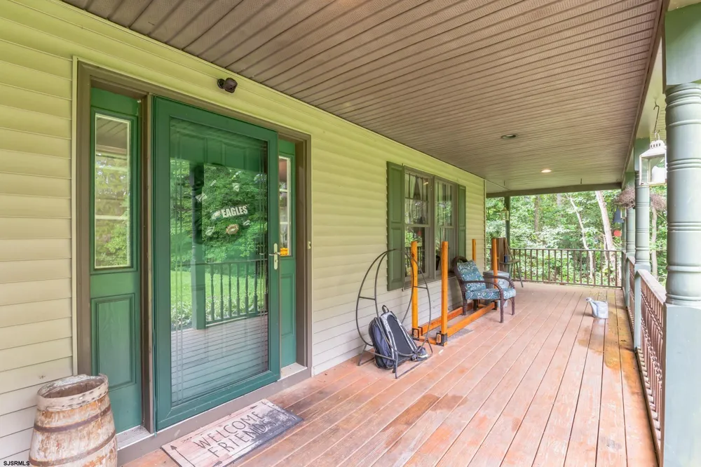 214 Head of River Road Corbin City, NJ 08270