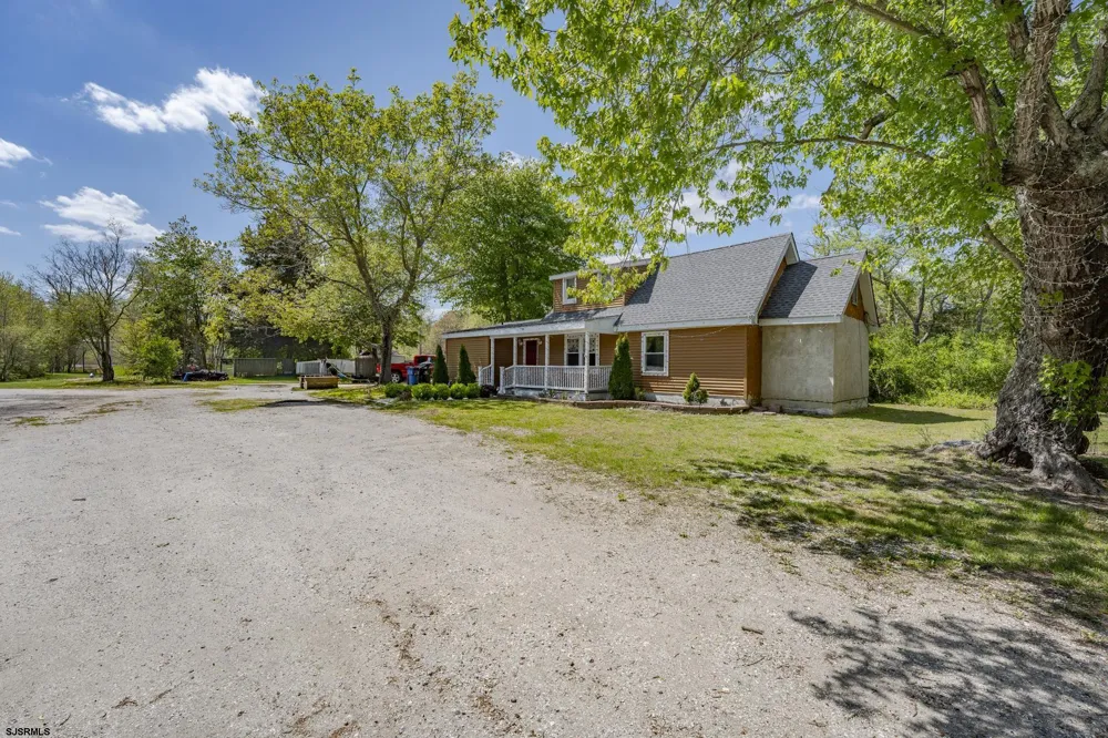 1750 Route 50 Tuckahoe, NJ 08270