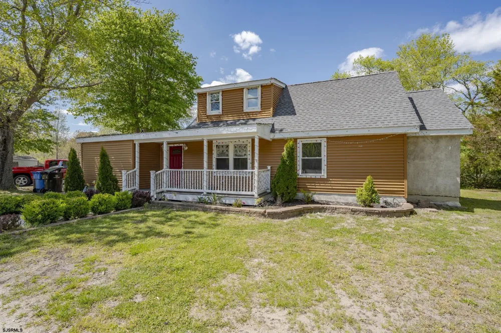 1750 Route 50 Tuckahoe, NJ 08270