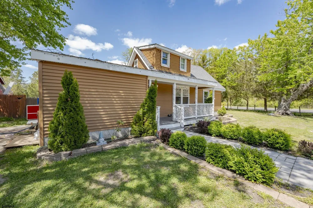 1750 Route 50 Tuckahoe, NJ 08270